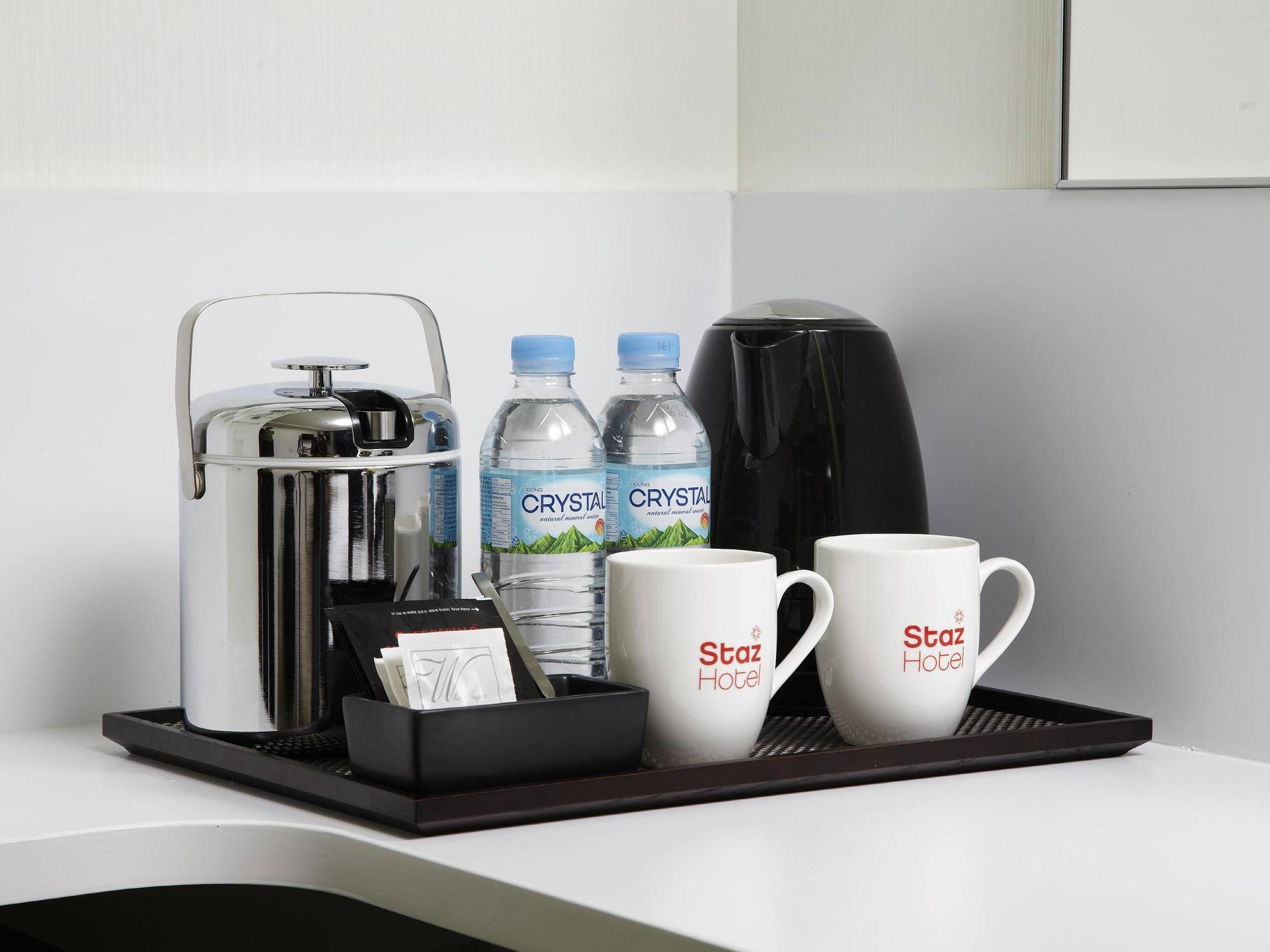 Travelodge Myeongdong Namsan Seoel Buitenkant foto